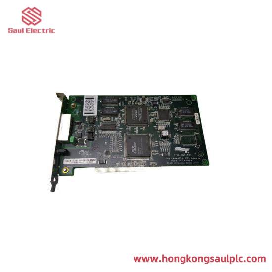 ABB DSQC6033HAC12817-1 DeviseNet