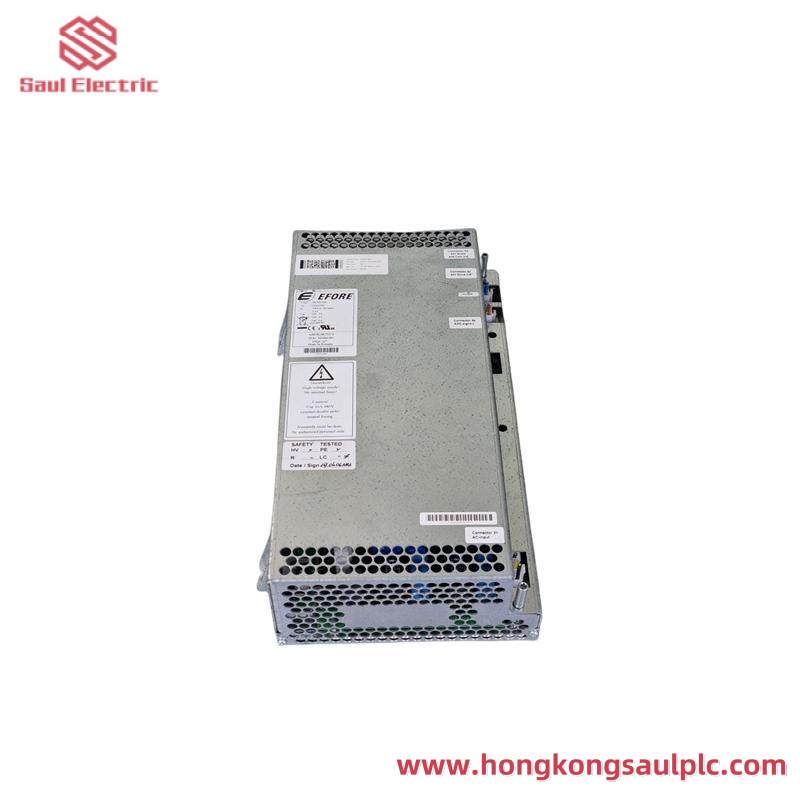 ABB DSQC627 3HAC020466-001 Power Supply Module