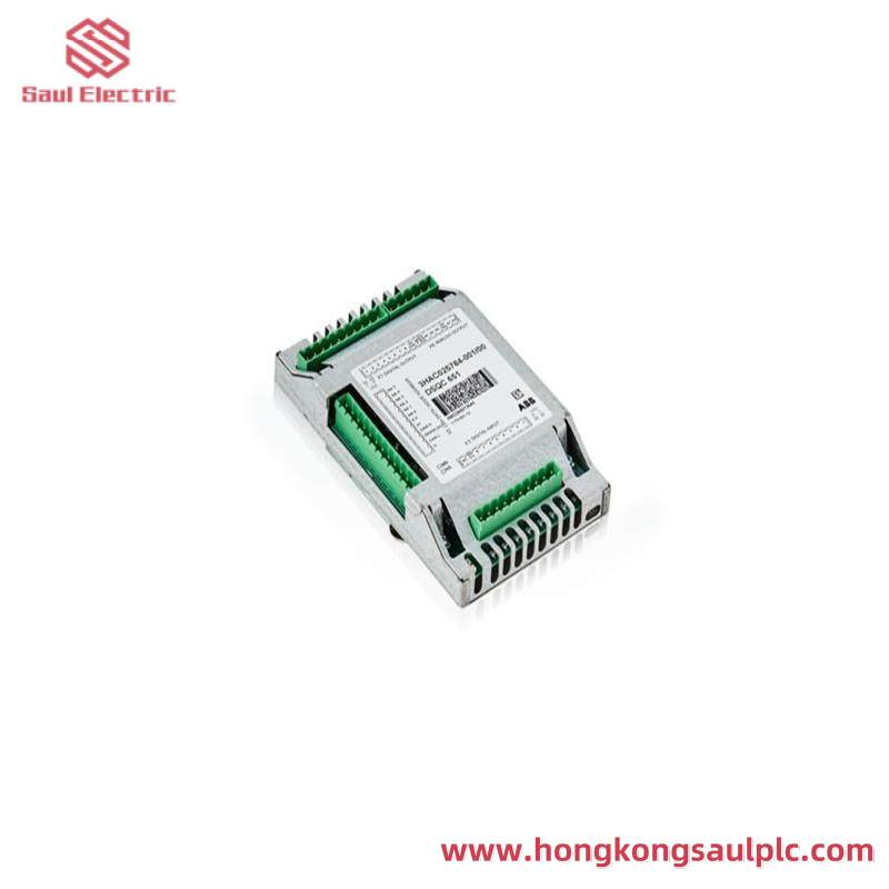ABB DSQC651 3HAC025784-001 3HAC022644-001RV-450E 3HAC16831-1 10.8V DSQC651 3HAC025784-001 3HAC022644-001RV-450E 3HAC16831-1 10.8V