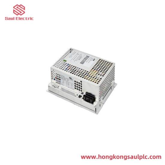 ABB DSQC661 3HAC026253001 IRC5 Power Supply