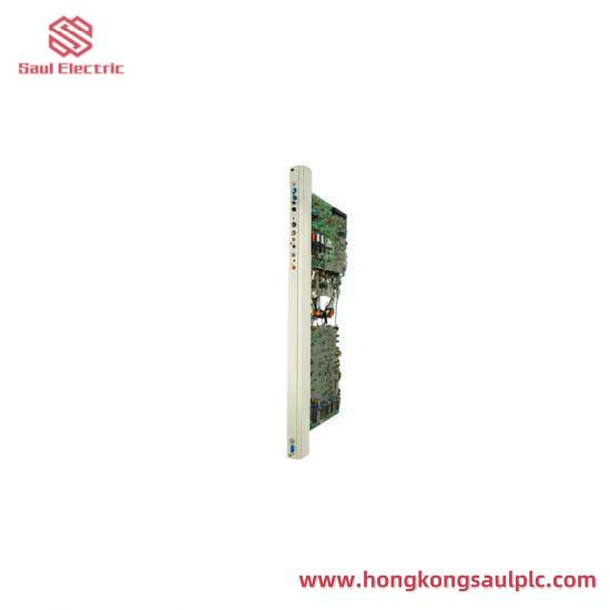 ABB DSQC 104 Resolver Board