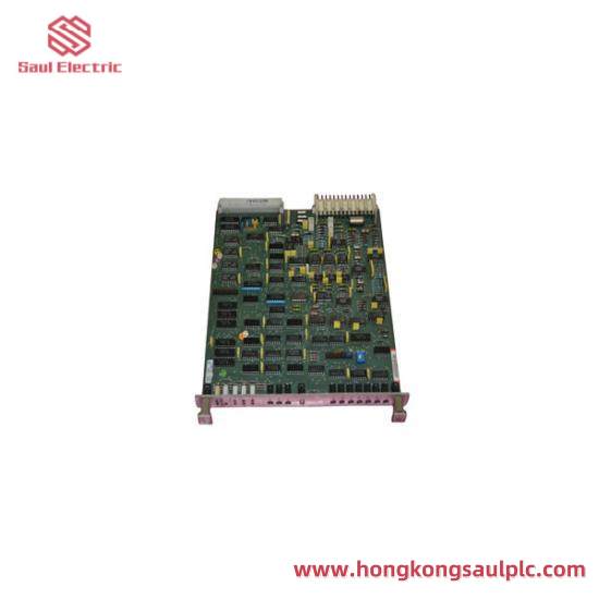 ABB 3HAC025603-001