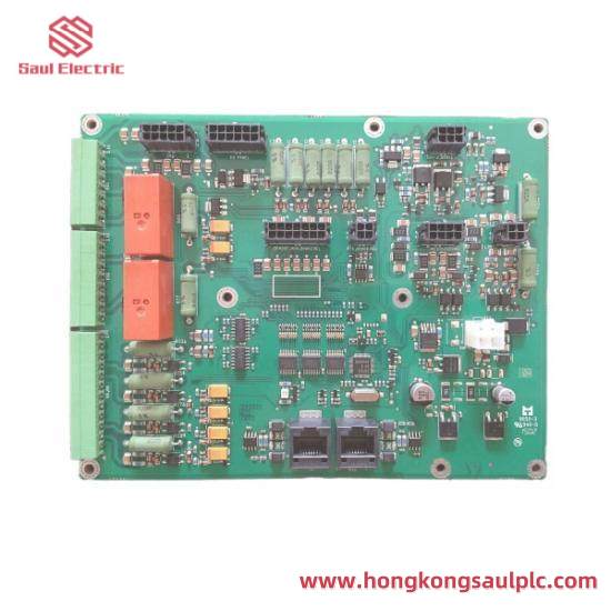 ABB 3HAC028018-003