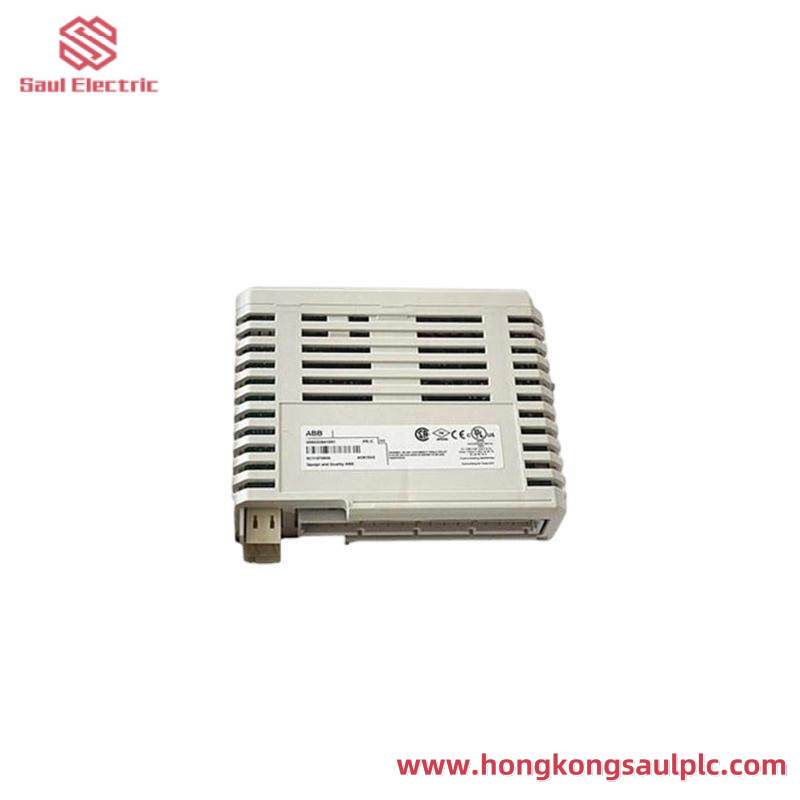 ABB DSSB-01C Control Unit