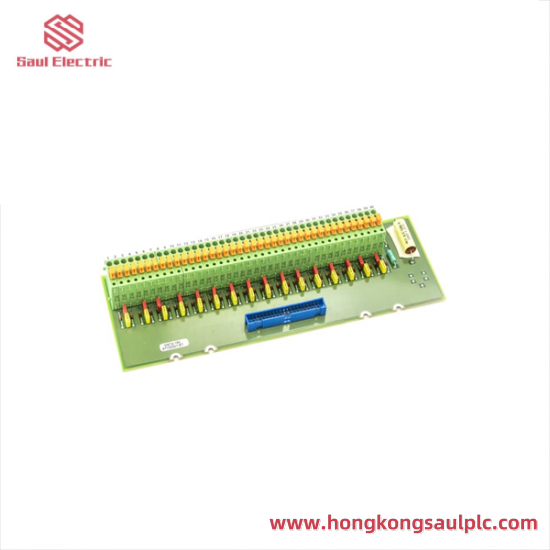 ABB DSTA180 Connection Unit