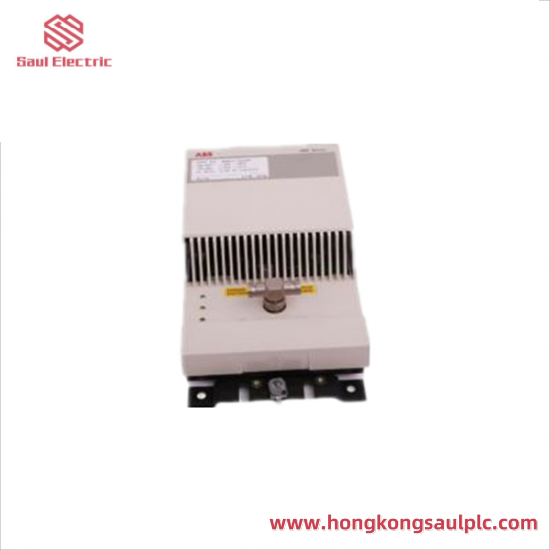 ABB DSTC452 575107-A/2 FSK Modem for serial I/O Bus