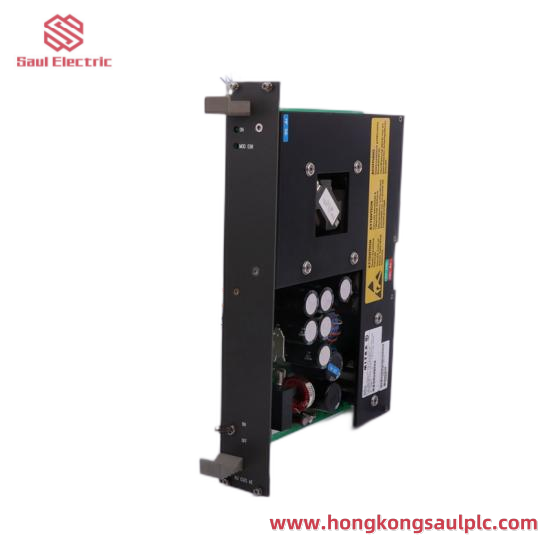ABB DSTC454L Fiber Optic