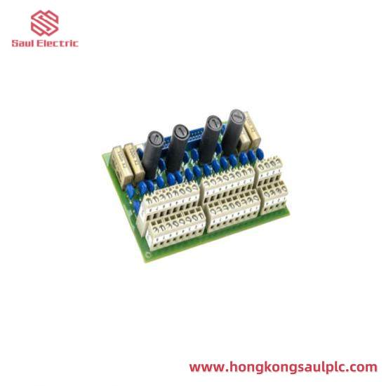ABB DSTD190 3BSE004723R1 Connection Unit 32 Ch. 24/48