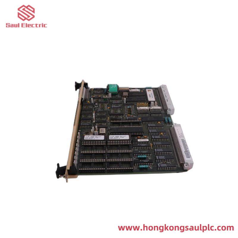 ABB DTCA717A 61430001-WH DCS Module