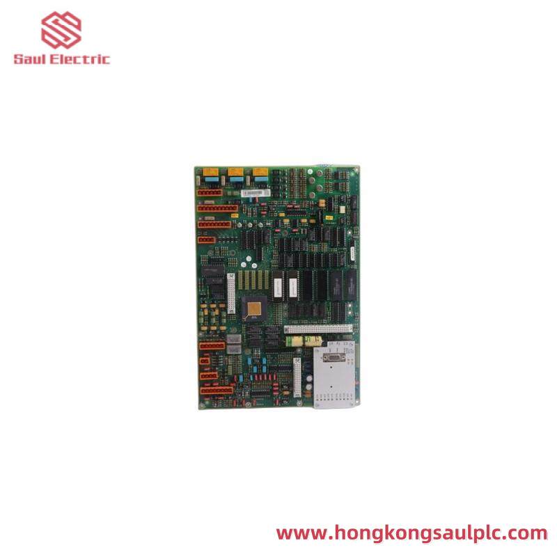 ABB DTCC901B 61430001-FU Input Module