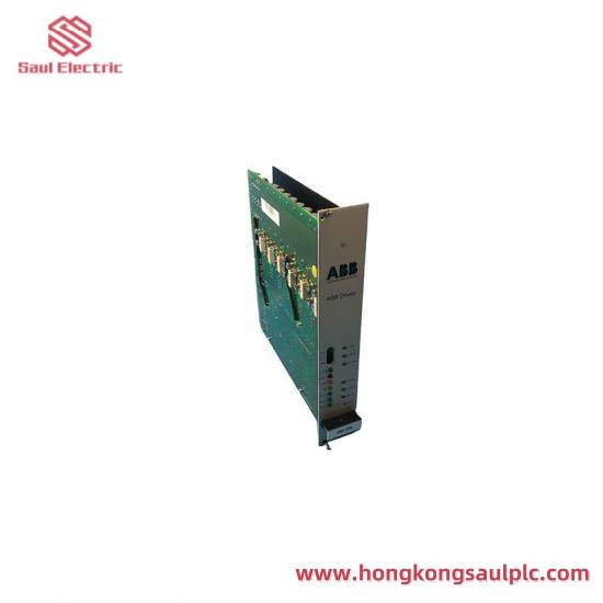ABB E3EB HENF315129R1