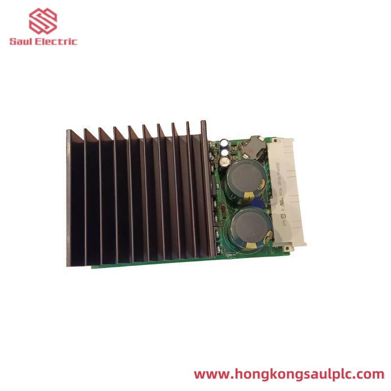 ABB EAP201-504 The power supply board