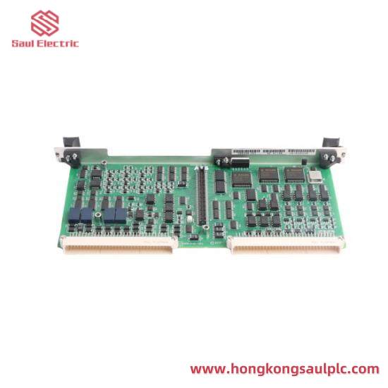 ABB ECF 086348-001 Control Module