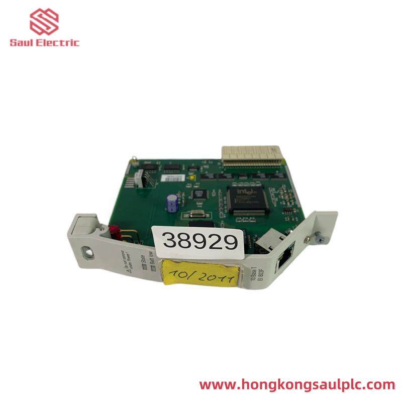 ABB EI803F 3BDH000017R1 Ethernet Module