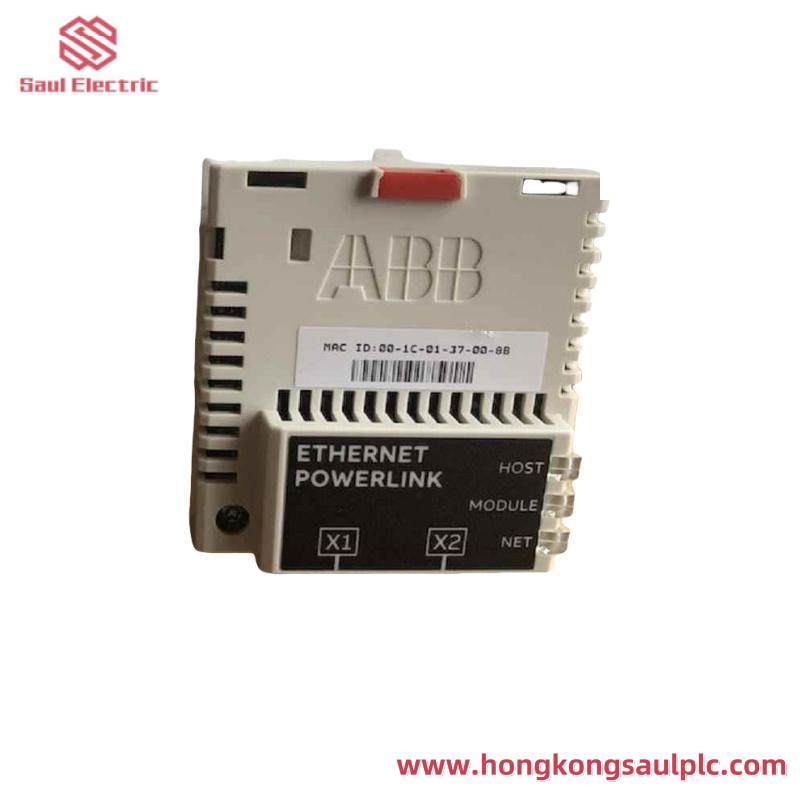 ABB FEPL-02 Adapter module