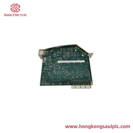 ABB FI830F 3BDH000032R1 Fieldbus Module PROFIBUS-DP