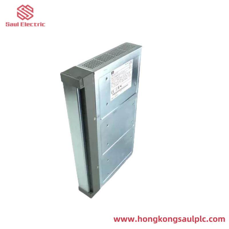 ABB Freelance2000 DDO 01.02 Power supply module