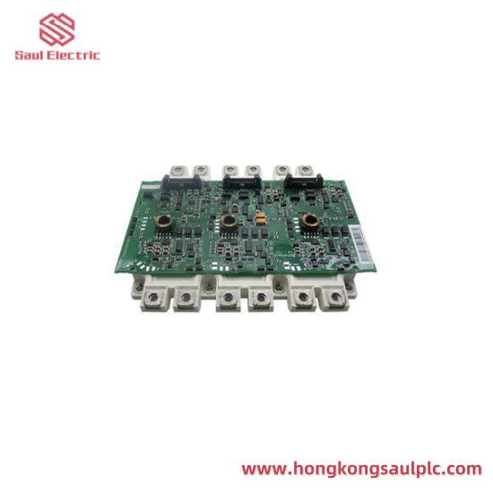 ABB FS225R17KE3/AGDR-71C IGBT KIT