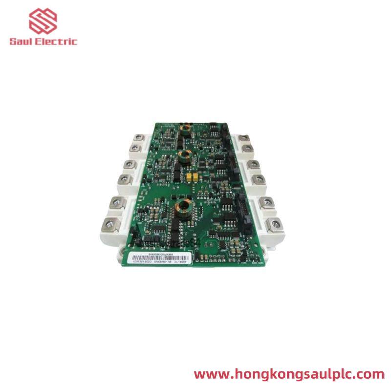 ABB FS300R12KE3/AGDR-71C IGBT MODULE