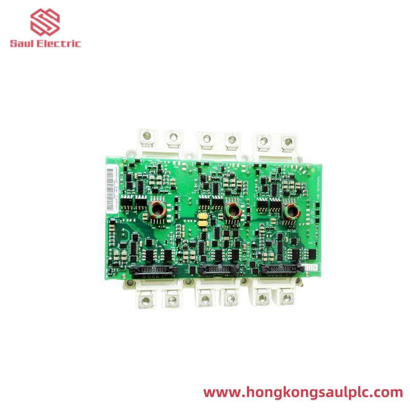 ABB FS300R12KE3 AGDR-72C IGBT MODULE