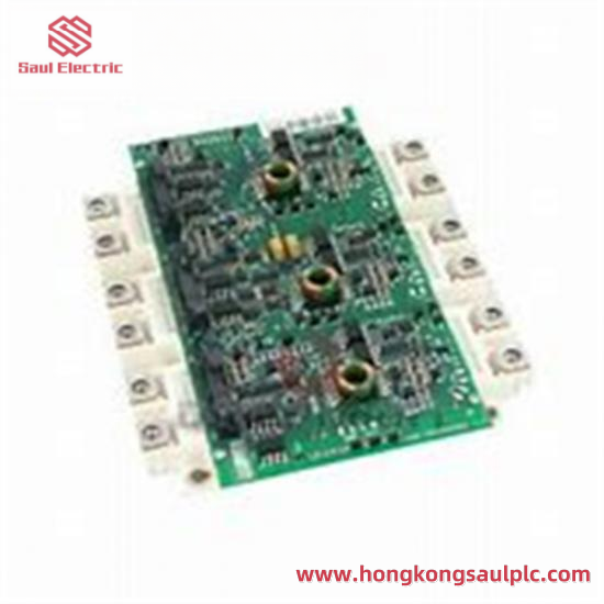 ABB FS450R12KE3/AGDR-71C Installation Accessories Noble