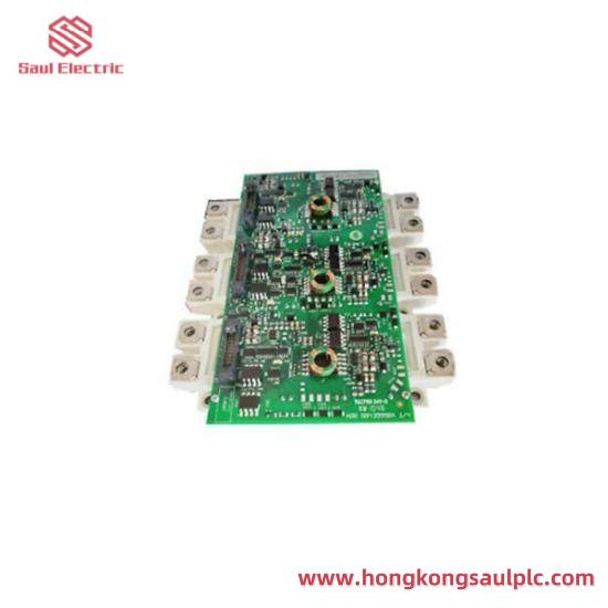 MOTOR DRIVER BS1-NO18