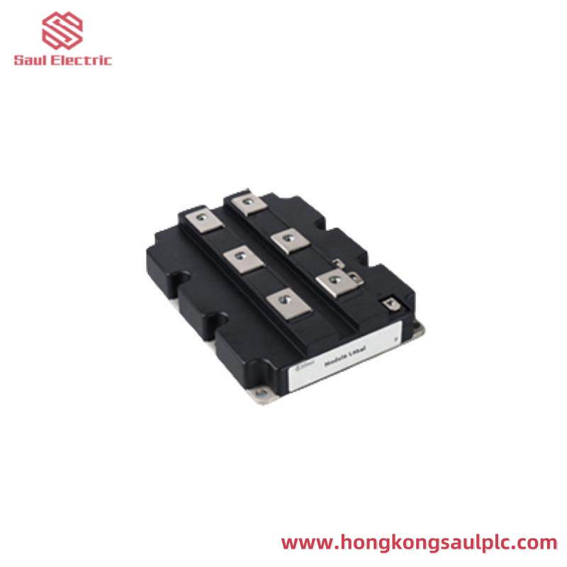 ABB FZ1200R17HE4 single switch IGBT module