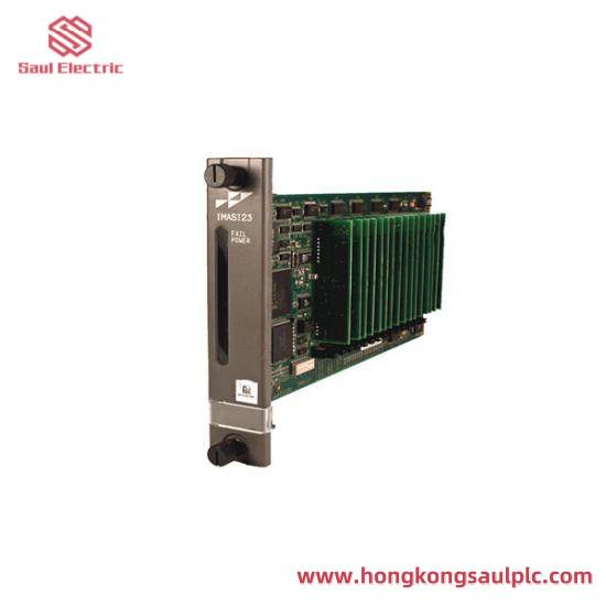 ABB G3EFa HENF450295R2
