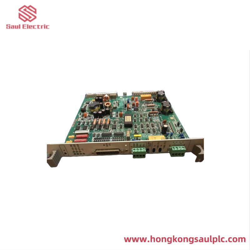 ABB SC540 3BSE006096R1 Submodule Carrier