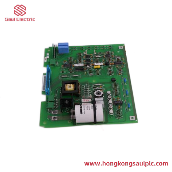 ABB GDB020AE HIEE300590R1 HIEE4130372P201