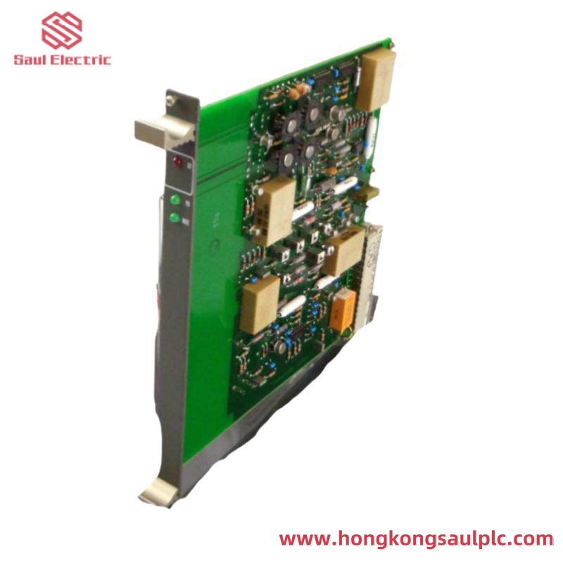 ABB GJR2332300R0100 Modem device