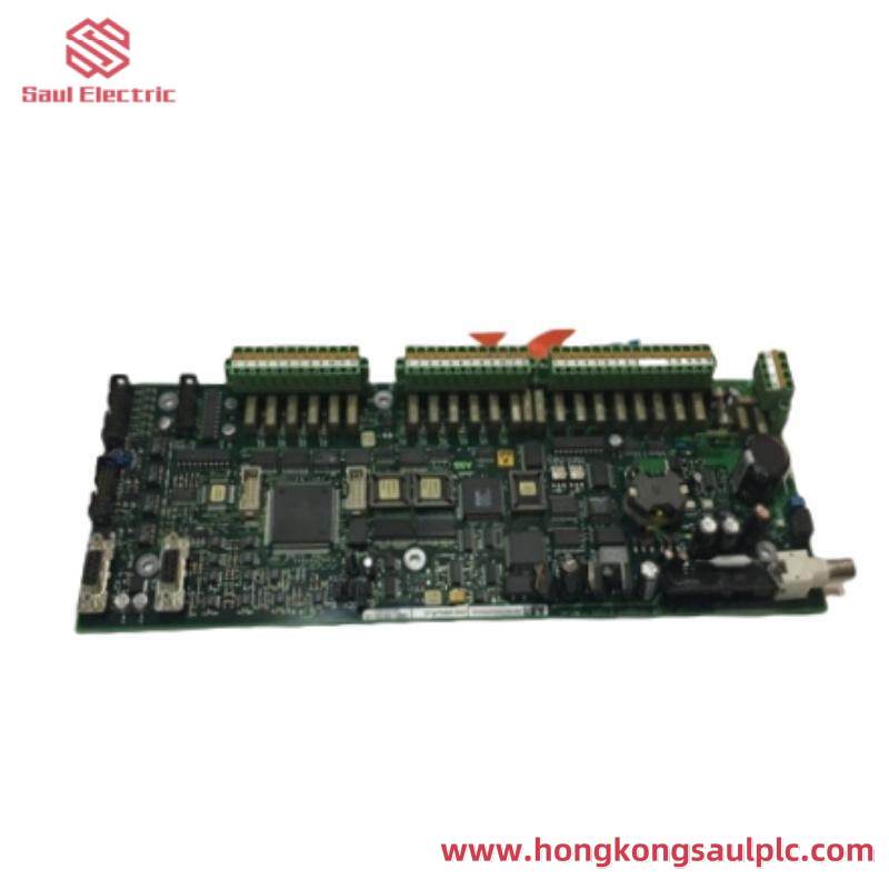 ABB GJR2371100R1040 88VP02D-E Module