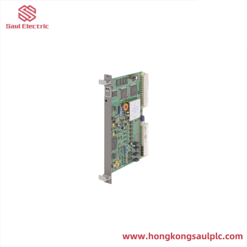 ABB GJR2403500R3010 81ET03A-E Input Module Temp. Sensors