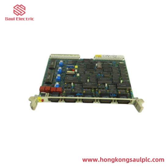 ABB GJR5137200R0005 35AE92G-E Electronic Module