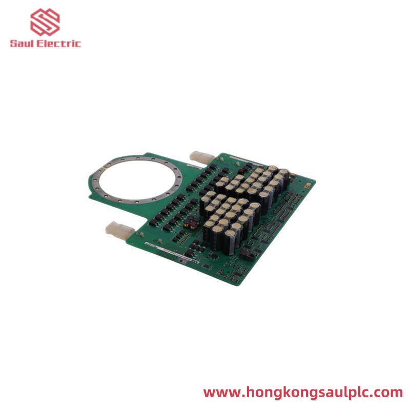 ABB GJV3074353R1 Analog Input Module