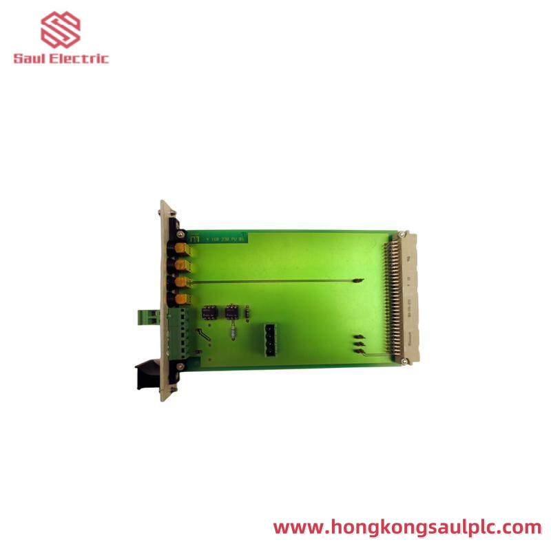 ABB GKWE857800R1214 87TS50 Communicatioins Module