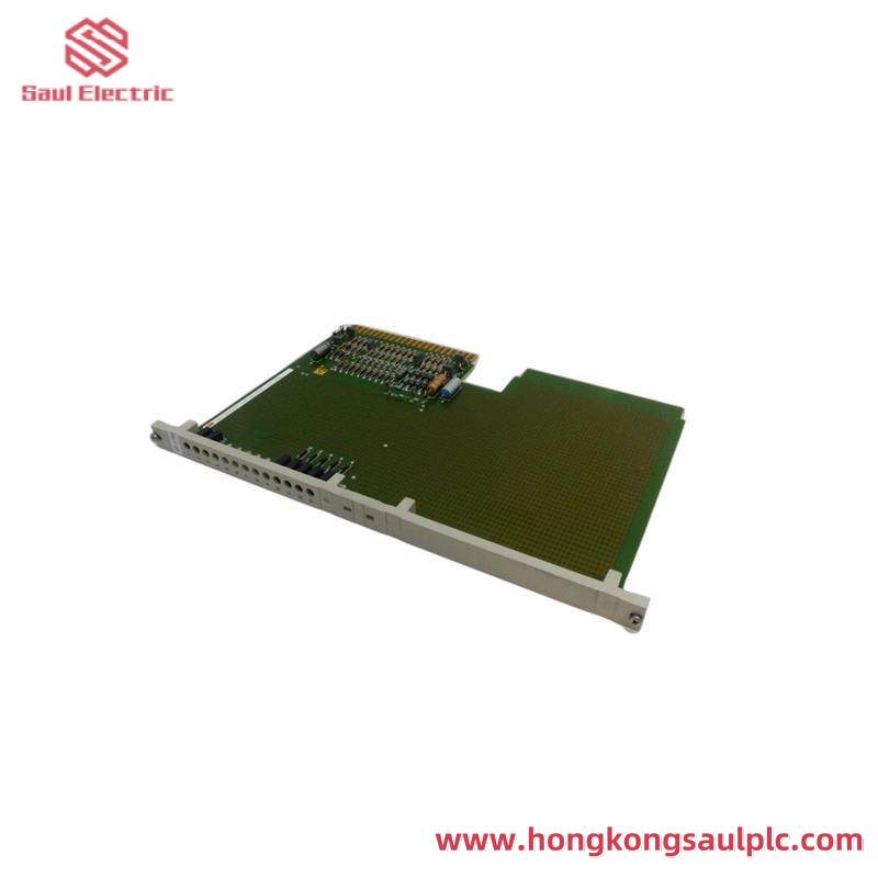 ABB HEDT300254R1 ED1790 Processor Module