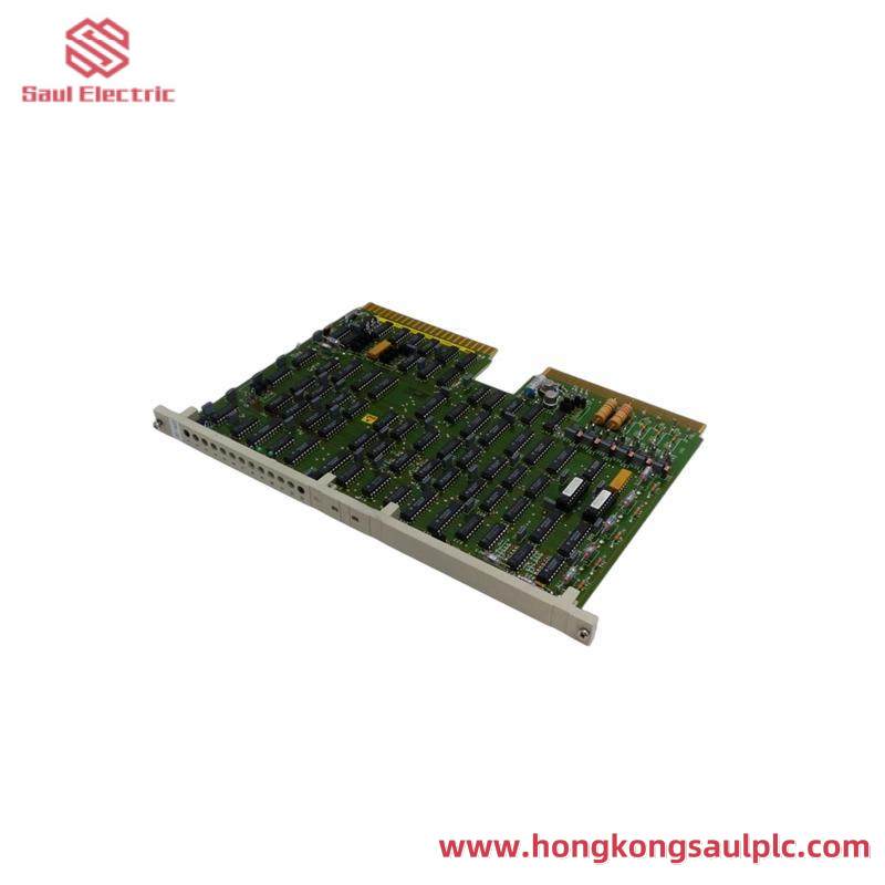 ABB HEDT300813R1 ED1633 Processor Module