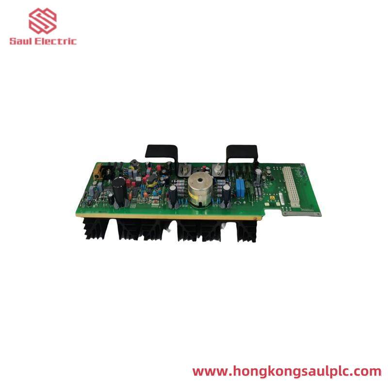 ABB HENF209556R0002 P1LA control board