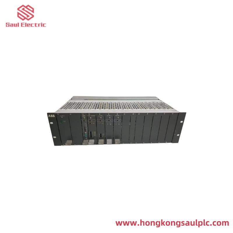 ABB HENF 105323 R0002 P7LA Network Rartner