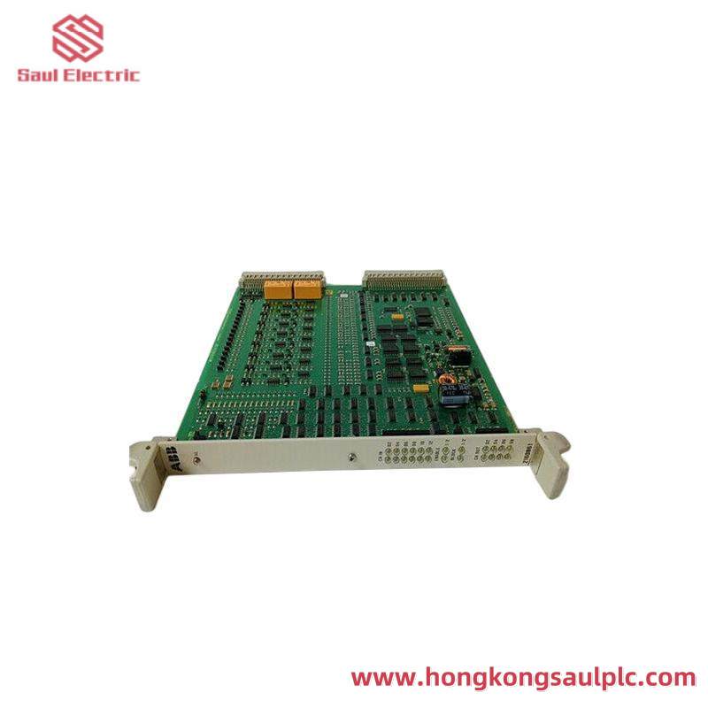 ABB HESG324015R1 HE010207-306/10 HESG216880/E Analog Input Module