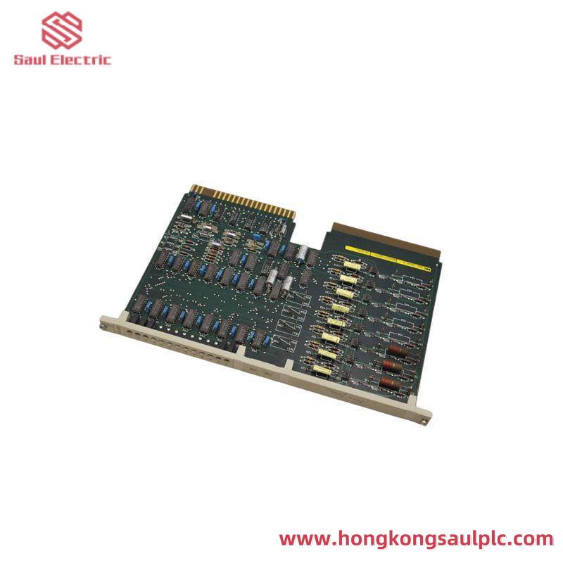 ABB HESG330029R1 ED1630A PCB circuit Board