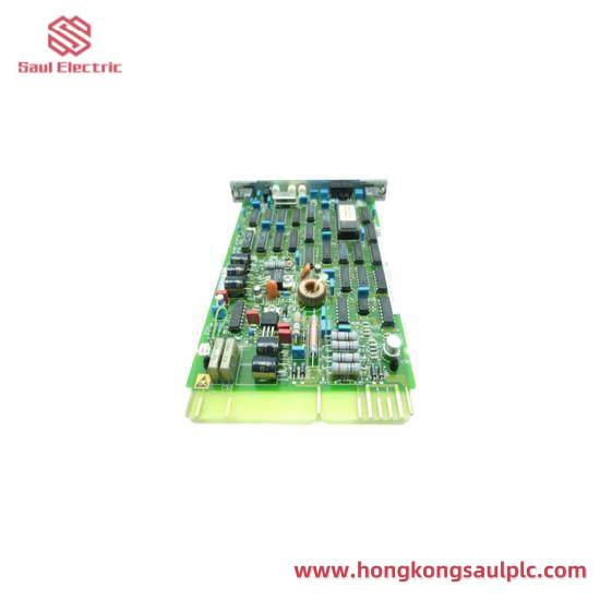 ABB HESG447433R0001 70BV05A-ES Pcb Circuit Board