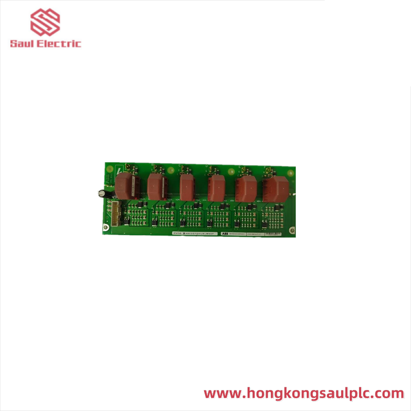 ABB HIEE205011R0002 UNS3670A-Z,V2 Converter Electronics