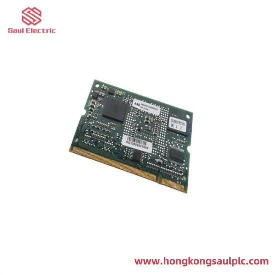 ABB HIEE20501R001 module