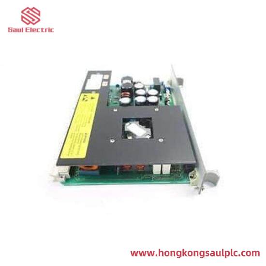 ABB HIEE300698R0001 KUC321 AE01 PSR2-Power Supply