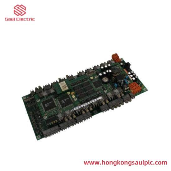 ABB HIEE300885R0001 PPC380AE01  Digital input Card