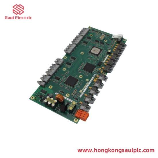 ABB HIEE300936R0101 Controller Board