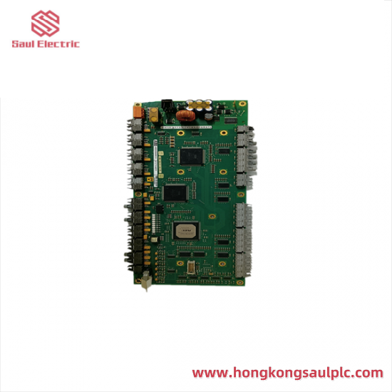 ABB HIEE300936R0101 PCB Circuit Board