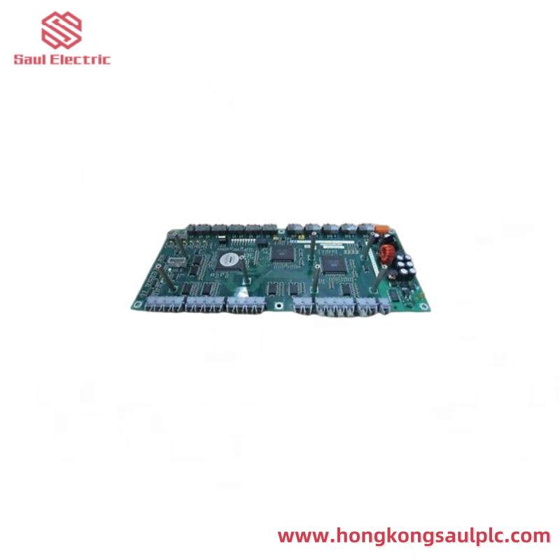 ABB HIEE300936R0101 UFC718 AE01 Main Circuit Interface Board